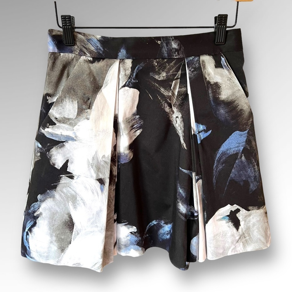 Milly Skirt.